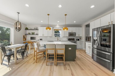 220 Julep Ave, Oswego, IL 60543 - photo 7