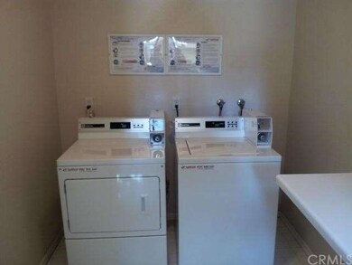 Community washer and dryer (each floor has 1 washe
