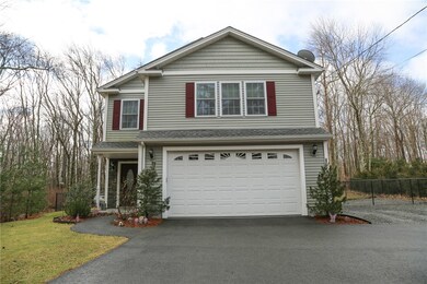 482 Rocky Hill Rd, Scituate, RI 02857 - photo 2