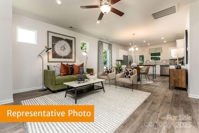 1625 Troon Dr, Salisbury, NC 28144 - photo 7