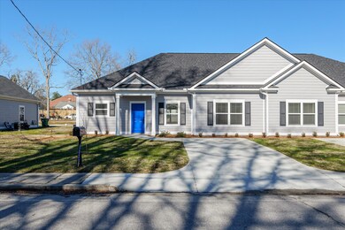 202 W Hall St, Thomson, GA 30824 - photo 2