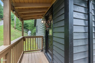 Porch