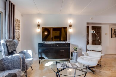 Travertine Floors