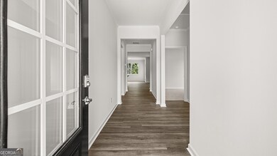 8196 Elkhorn Dr, Fairburn, GA 30213 - photo 2