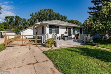 1348 14 1 2 St S, Fargo, ND 58103 - photo 2