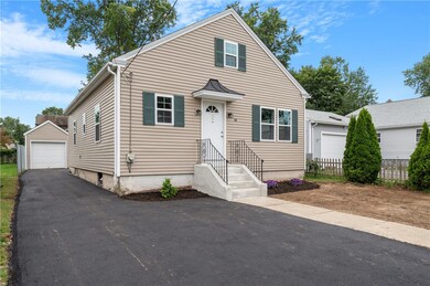 88 Benedict Road
