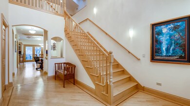 Foyer