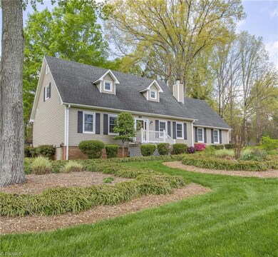 Professional low maintenance landscaping