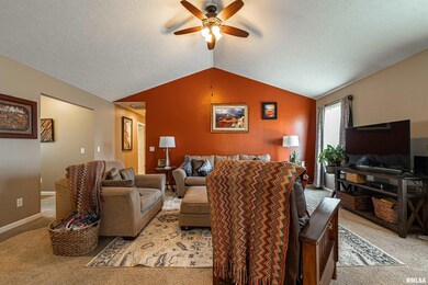 1002 N Sherman St, Lincoln, IL 62656 - photo 3