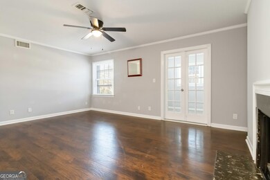 46 Le Parc Fontaine, Lithonia, GA 30038 - photo 4