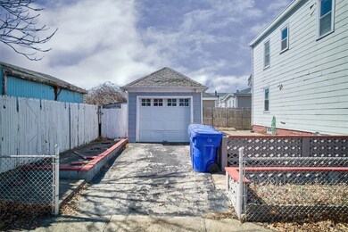 21 Beecher St, Pawtucket, RI 02860 - photo 6