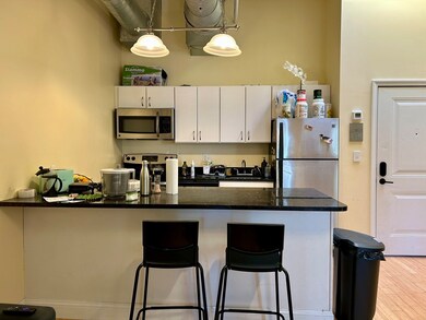 37 Temple Place unit 503, Boston, MA 02111 - photo 2