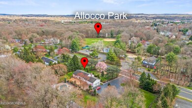 Allocco Park