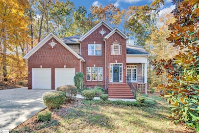 104 Ginkgo Ct, Easley, SC 29642 - photo 2