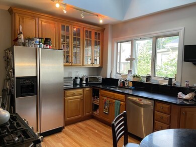 12 Chester Rd unit 12, Belmont, MA 02478 - photo 5