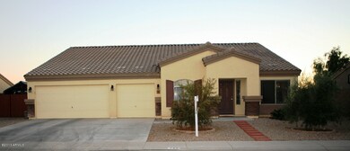 733 E Black Diamond Dr Casa Grande 85122