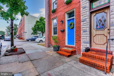 15 E Fort Ave, Baltimore, MD 21230 - photo 2
