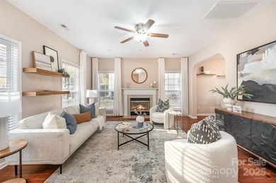 8635 Common Oak Ln, Huntersville, NC 28078 - photo 2