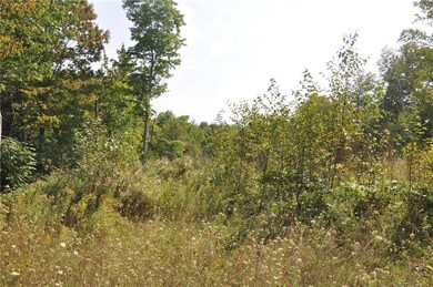 View on the land