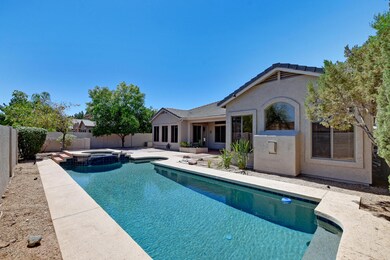 1202 E Saragosa St, Chandler, AZ 85225 - photo 2