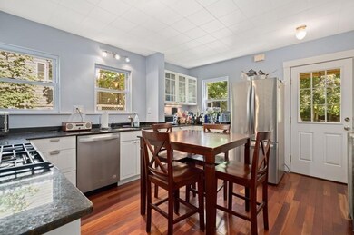 23 Pine St unit 1, Arlington, MA 02474 - photo 7