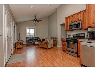 39 Spiller Rd unit 2, Gorham, ME 04038 - photo 3