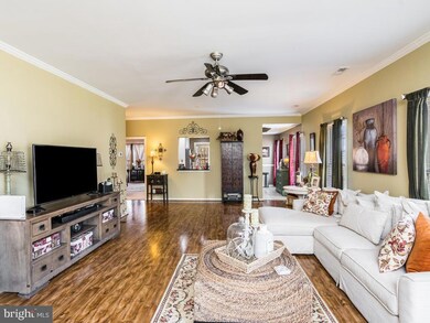 11206 N Scottwood Ln, Fredericksburg, VA 22407 - photo 6