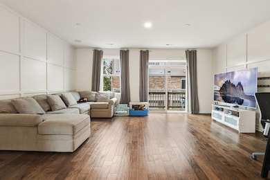 8536 Grove St, Morton Grove, IL 60053 - photo 2