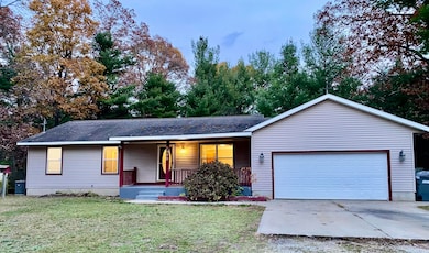 6900 Automobile Rd, Twin Lake, MI 49457 - photo 2