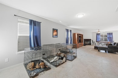 1908 Wickham Dr, Burleson, TX 76028 - photo 4