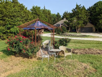 638 Cemetery Rd, Decatur, TX 76234 - photo 4