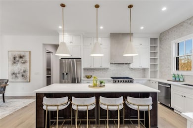 224 Pindos Place SW, Powder Springs, GA 30127 - photo 4