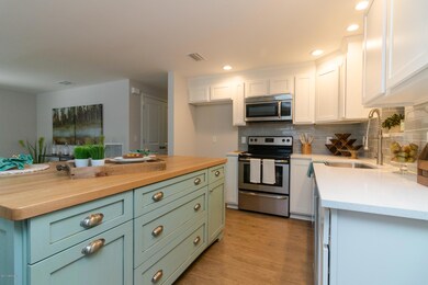 KItchen View 3