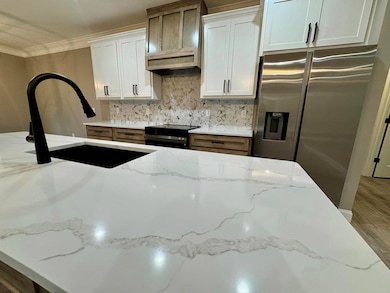Quartz Countertops