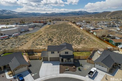 233 Misty Way, Dayton, NV 89403 - photo 3