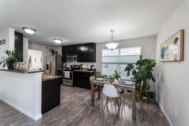 Kitchen / Breakfast