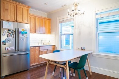 8 Lamont Ave unit 2, Cambridge, MA 02138 - photo 5