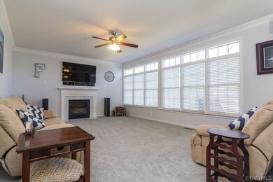 9547 Plateau Place, Mechanicsville, VA 23116 - photo 5