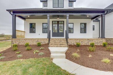 ***All photos are of an EXAMPLE HOME built by Firm Foundation Custom Homes, NOT the actual home listed***