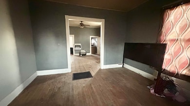 619 Maple Ave unit 1412 7th St, Woodward, OK 73801 - photo 4