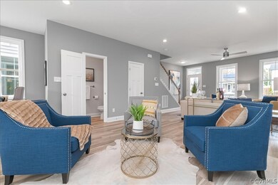 617 Northside Ave, Richmond, VA 23222 - photo 6