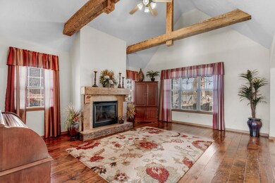 817 E Beaufort St, Nixa, MO 65714 - photo 6