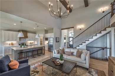 18818 Bittersweet Dr, Spring Hill, KS 66083 - photo 4