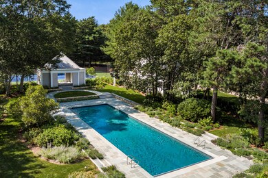 1025 Old Post Rd, Cotuit, MA 02635 - photo 7