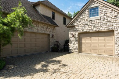 3 CAR GARAGES