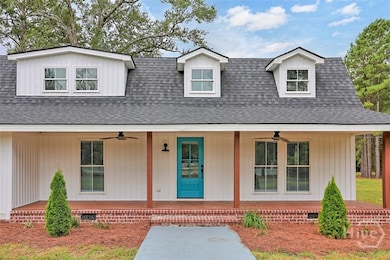 3980 Ga Highway 119 N, Pembroke, GA 31321 - photo 4