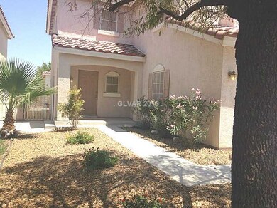7472 Jacaranda Leaf St, Las Vegas, NV 89139 - photo 2