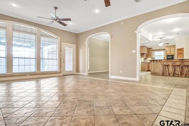 1807 Wendover Place, Tyler, TX 75703 - photo 4