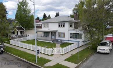 1201 W Platinum St, Butte, MT 59701 - photo 3