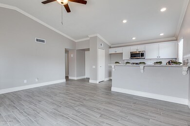 OPEN TO KITCHEN
